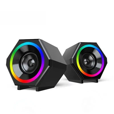 데스크탑 컴퓨터를위한 최고의 Bluetooth 스피커